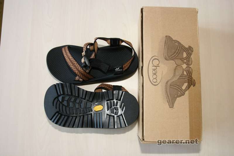 chaco