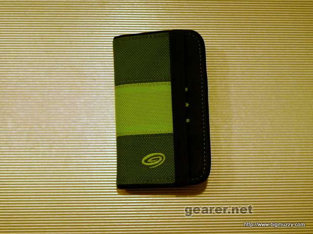 money clip