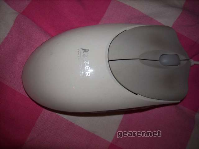 Razer细节