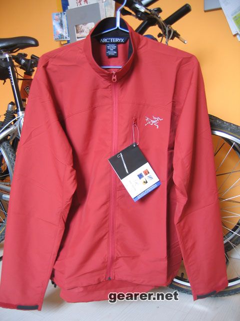 arc'teryx