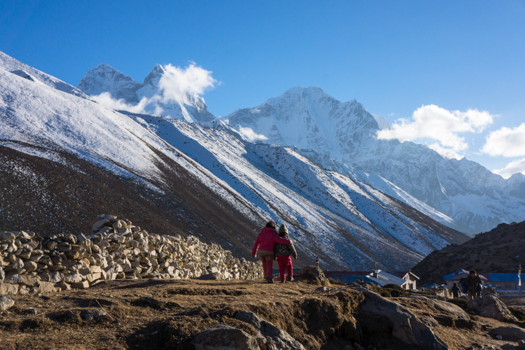 Dingboche