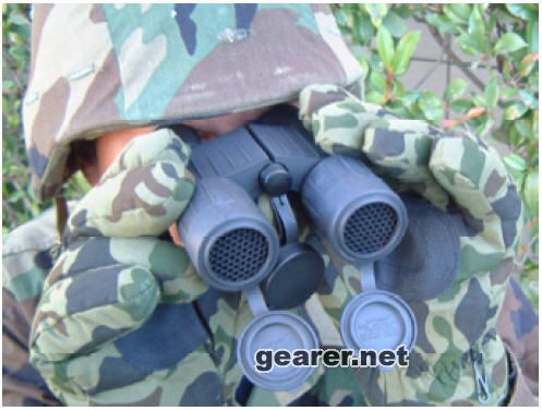 M24在战斗