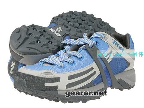 TEVA-X1