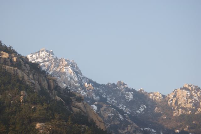 山····