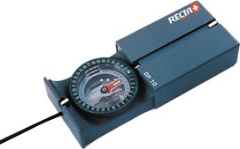 GRAYKNIGHT兄喜欢的Recta DP10