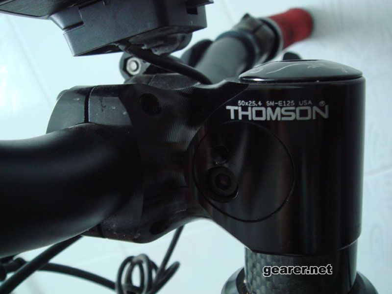 Mini Thomson……