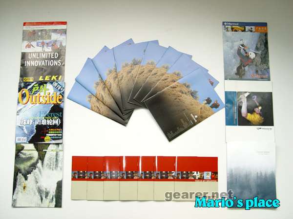 catalog