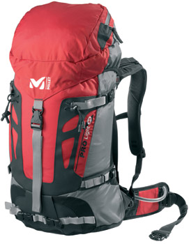 Millet Prolight 35