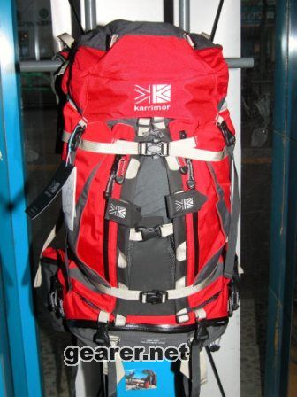 Karrimor 2006正面.jpg