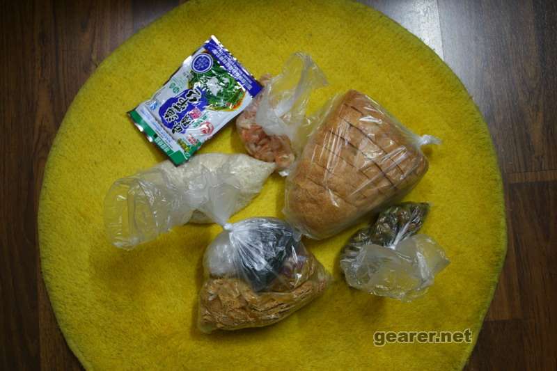 食品