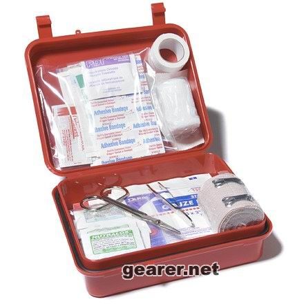REI Basic First Aid Kit车用，旅行.jpg