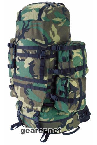 UM21 Backpack