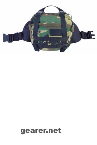 UM21 Patrol Pack