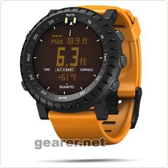 black&orange