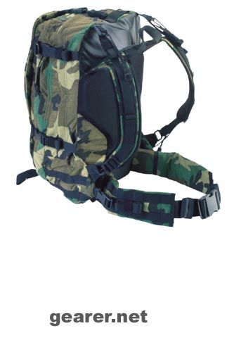UM21 Patrol Pack