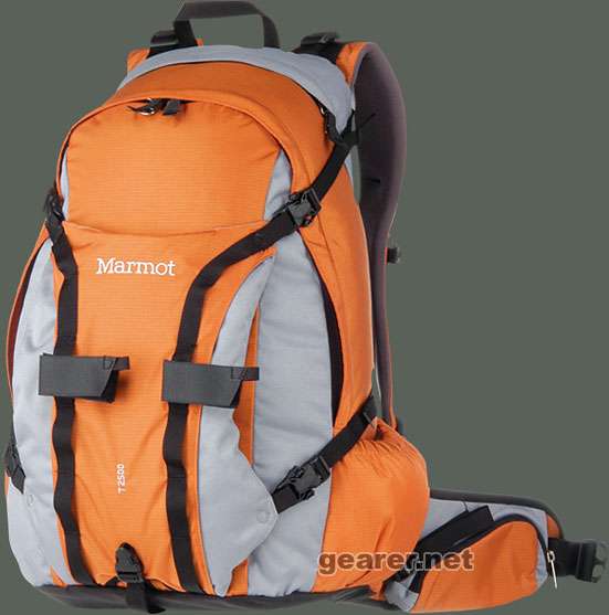 Marmot T2500