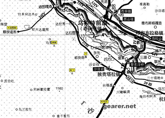 图一