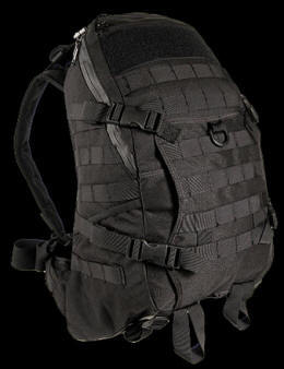 fast pack alpha