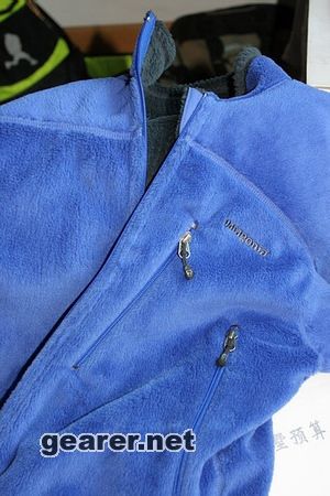 PATAGONIA  R4