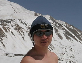 MHW的DOME