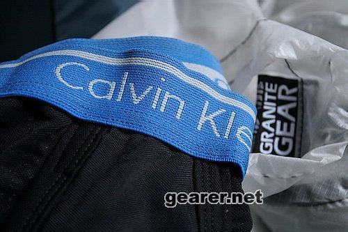 CK速干内裤