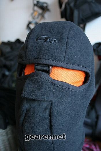 Outdoor Research Balaclava