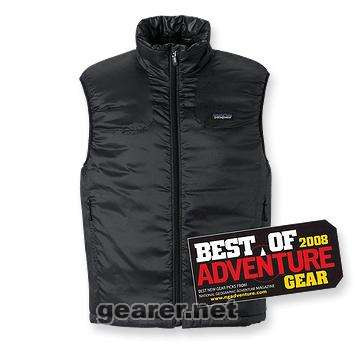 vest