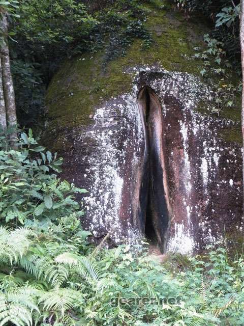 阴元石