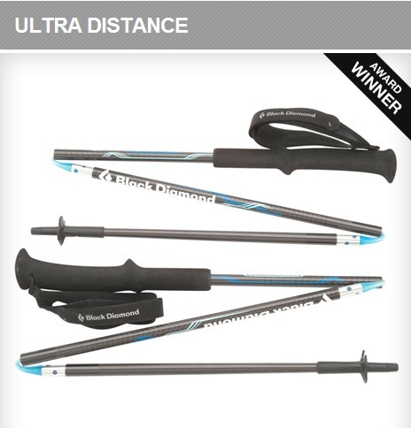 ULTRA DISTANCE