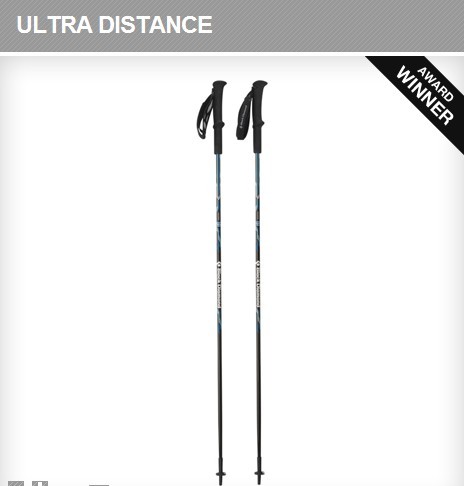 ULTRA DISTANCE