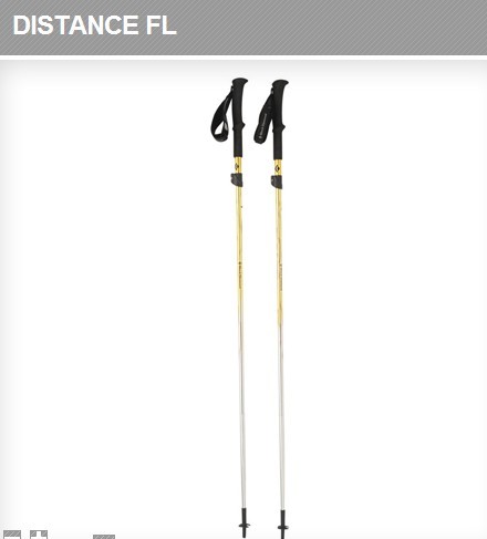 DISTANCE FL