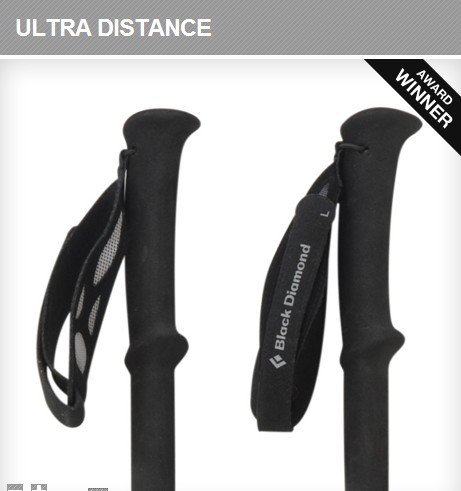 ULTRA DISTANCE