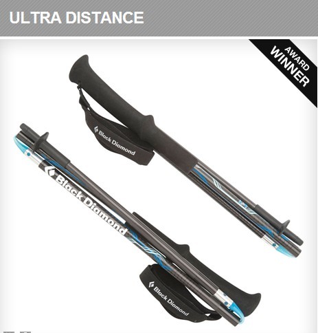 ULTRA DISTANCE