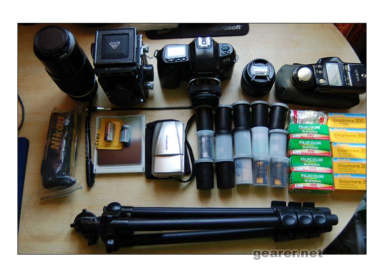 film