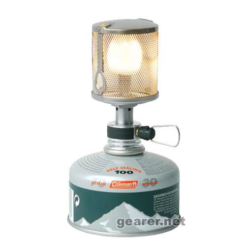 Coleman F1 Lite Lantern