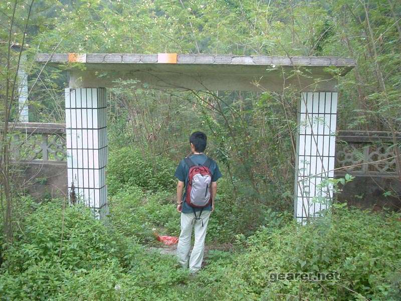 进去看看
