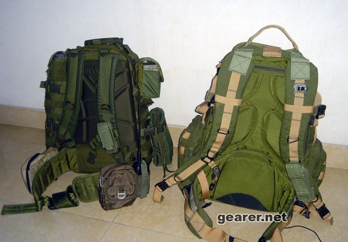 背负也马虎，驼峰里玩具和水至少有15KG.jpg
