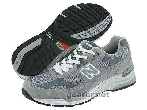 new balance m992