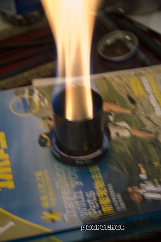 火焰