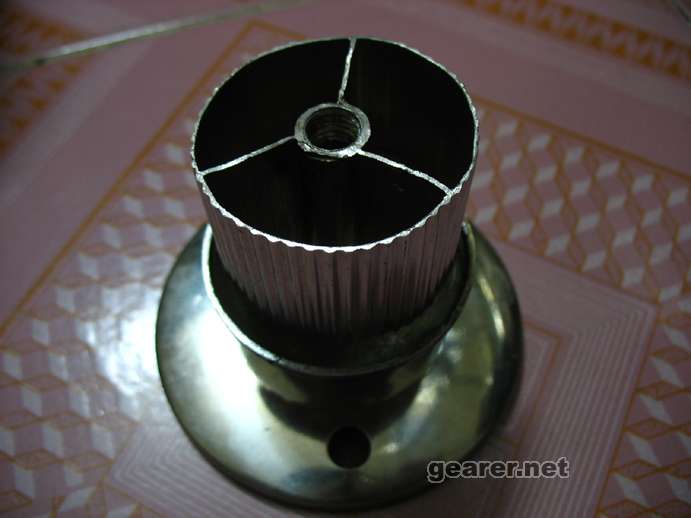 加速器4号